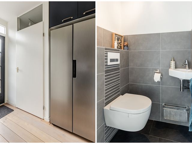 Foto van Mastdammenhoeve 17