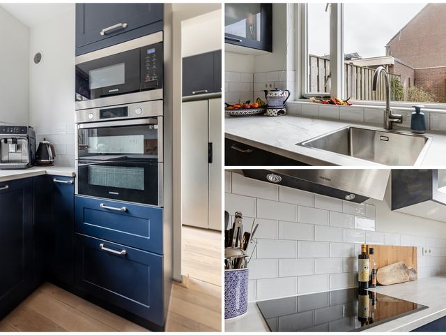 Foto van Mastdammenhoeve 17