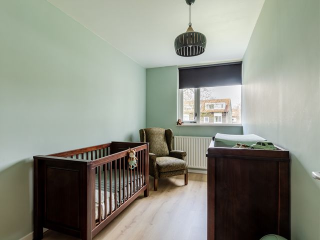 Foto van Mastdammenhoeve 17