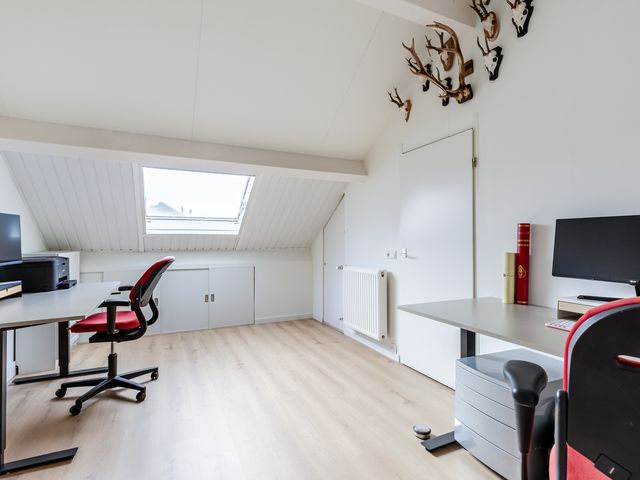 Foto van Mastdammenhoeve 17