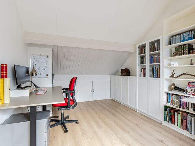 Foto van Mastdammenhoeve 17