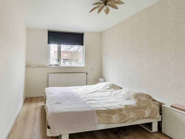 Foto van Mastdammenhoeve 17