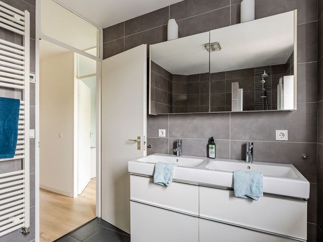 Foto van Mastdammenhoeve 17