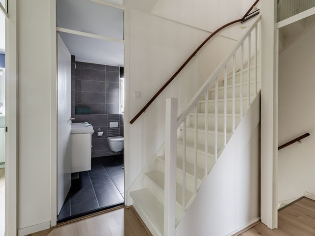 Foto van Mastdammenhoeve 17