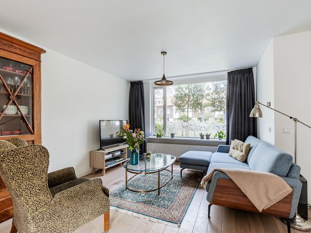 Foto van Mastdammenhoeve 17