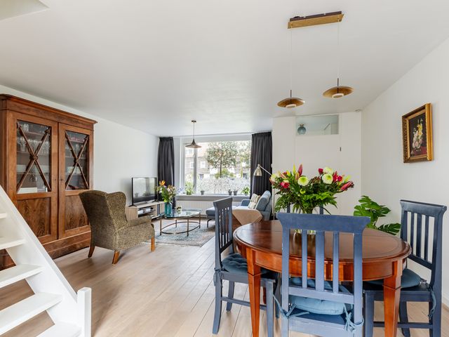 Foto van Mastdammenhoeve 17