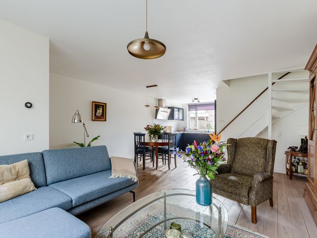 Foto van Mastdammenhoeve 17