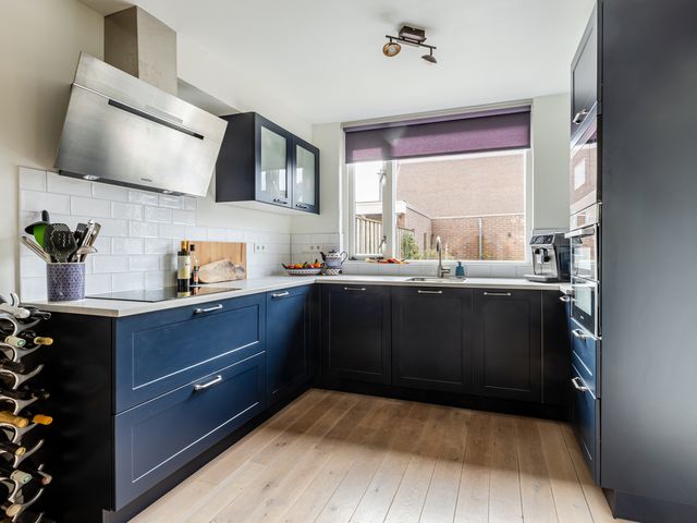 Foto van Mastdammenhoeve 17