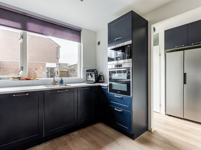 Foto van Mastdammenhoeve 17