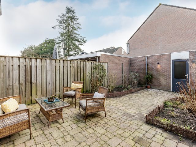 Foto van Mastdammenhoeve 17