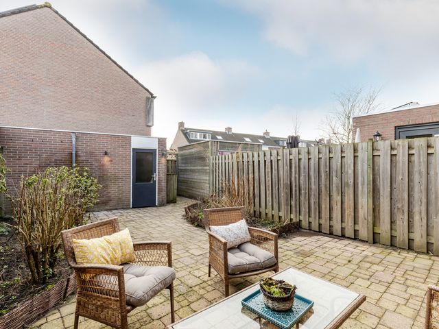 Foto van Mastdammenhoeve 17