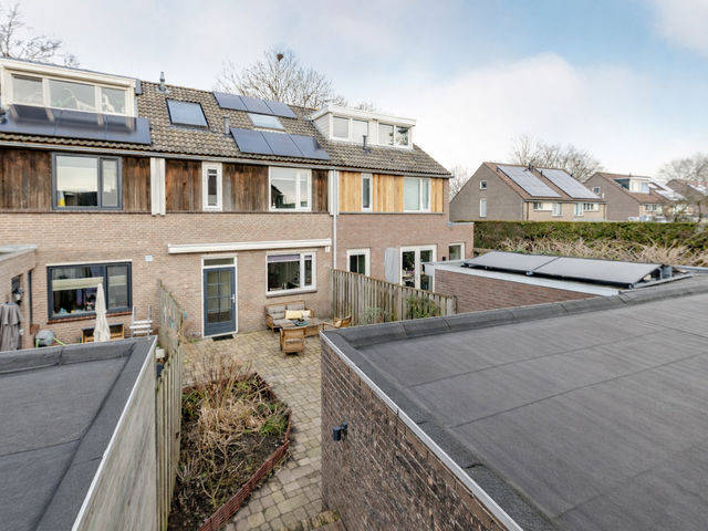 Foto van Mastdammenhoeve 17