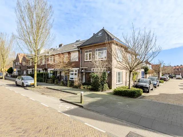 Foto van St.-Barbarastraat 2