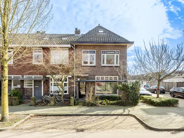 Foto van St.-Barbarastraat 2