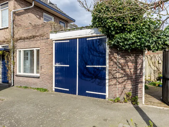 Foto van St.-Barbarastraat 2