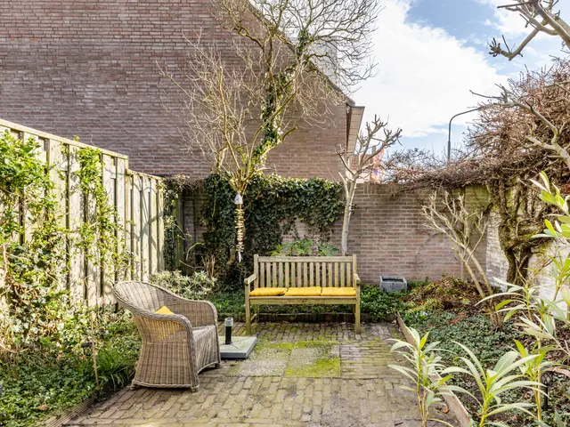 Foto van St.-Barbarastraat 2