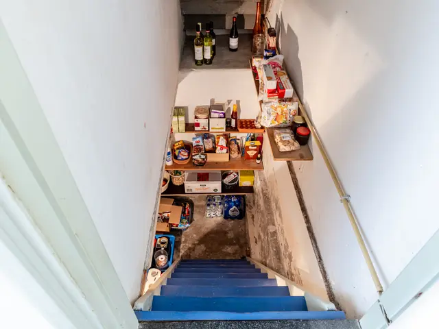 Foto van St.-Barbarastraat 2