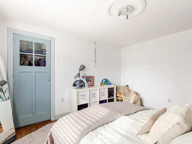 Foto van St.-Barbarastraat 2