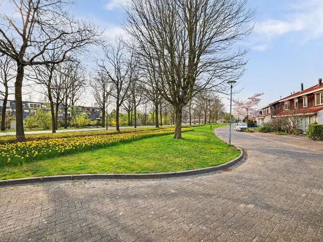 Foto van Kievitstraat 6