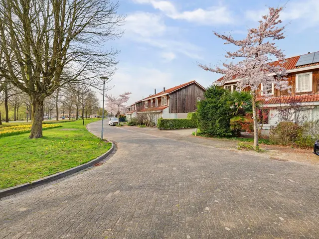 Foto van Kievitstraat 6