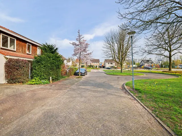 Foto van Kievitstraat 6