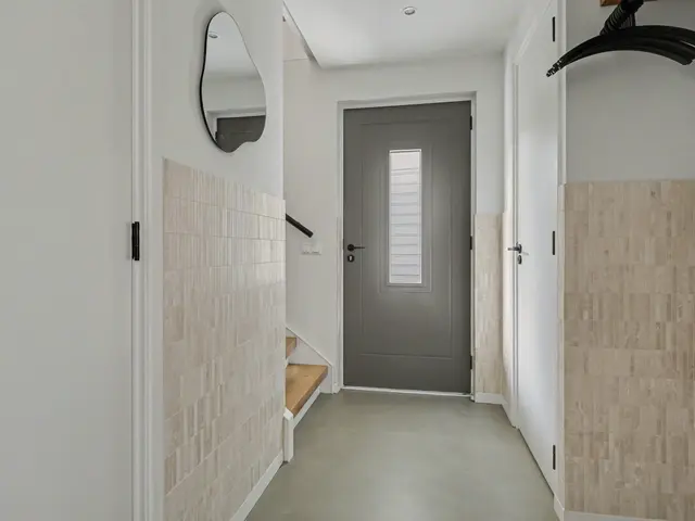 Foto van Kievitstraat 6