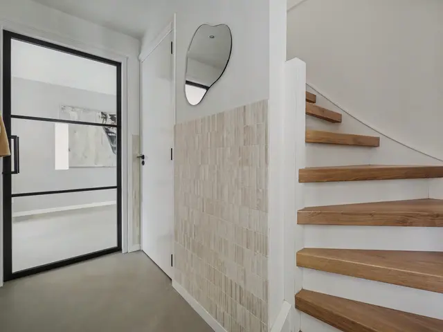 Foto van Kievitstraat 6