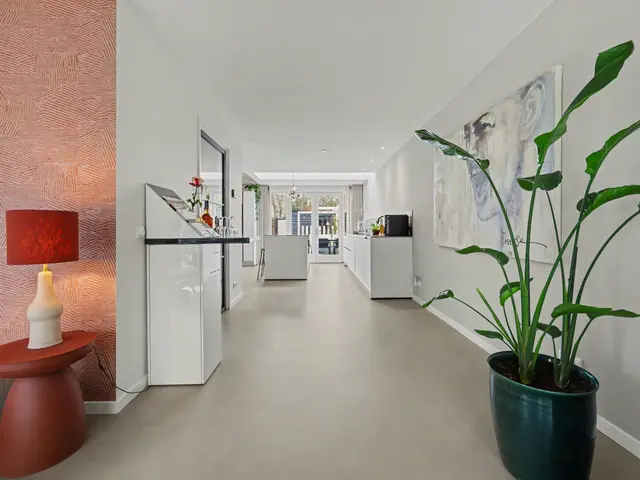 Foto van Kievitstraat 6