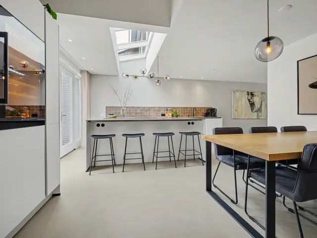 Foto van Kievitstraat 6