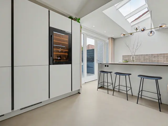 Foto van Kievitstraat 6
