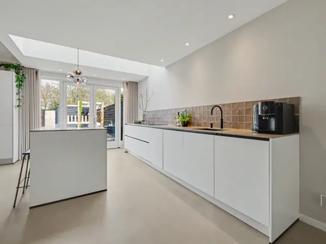 Foto van Kievitstraat 6