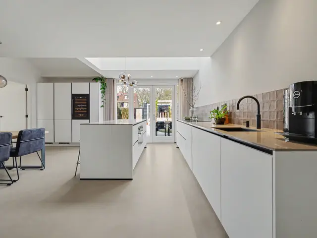 Foto van Kievitstraat 6