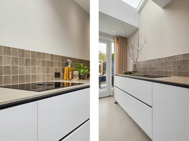 Foto van Kievitstraat 6