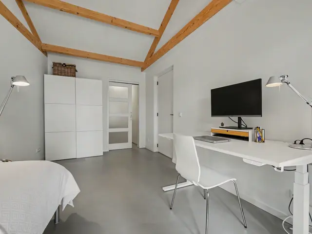 Foto van Kievitstraat 6