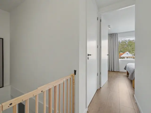 Foto van Kievitstraat 6