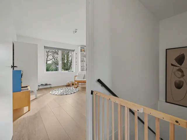 Foto van Kievitstraat 6