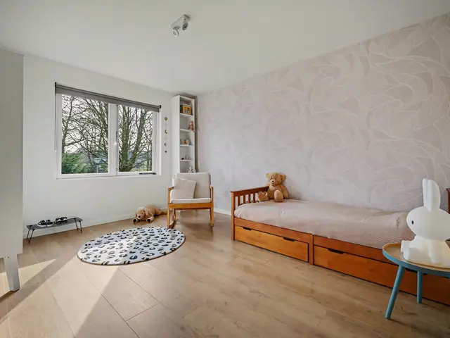 Foto van Kievitstraat 6