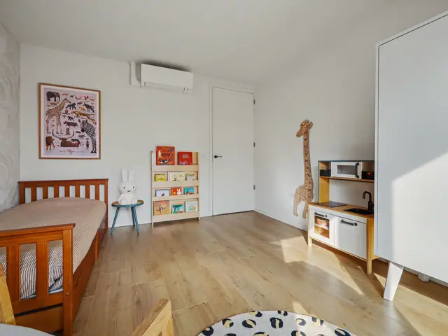 Foto van Kievitstraat 6