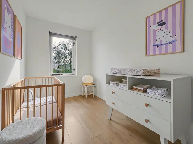 Foto van Kievitstraat 6