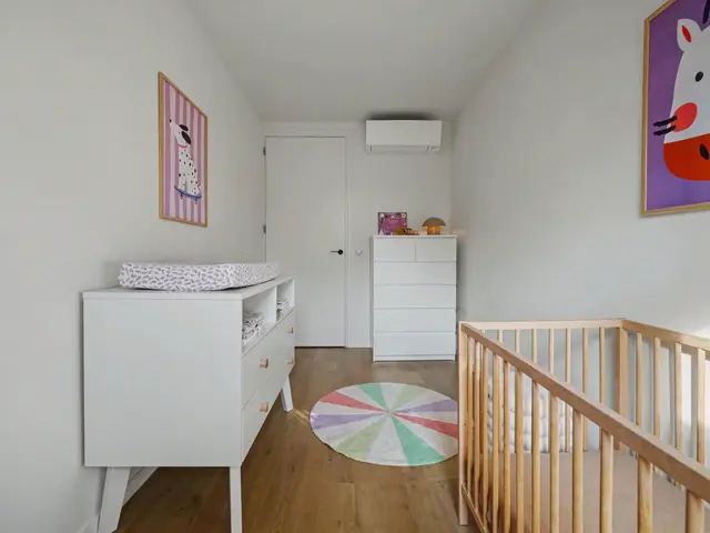 Foto van Kievitstraat 6