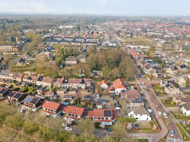 Foto van Kievitstraat 6