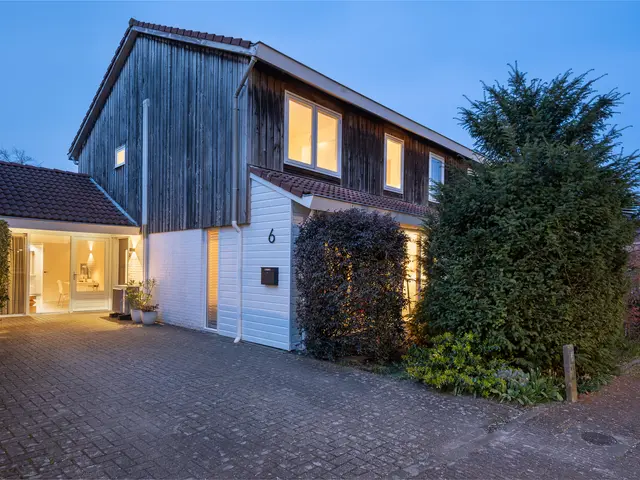 Foto van Kievitstraat 6