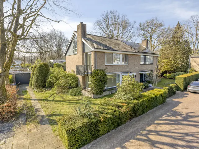 Foto van Van den Wijghaertstraat 5