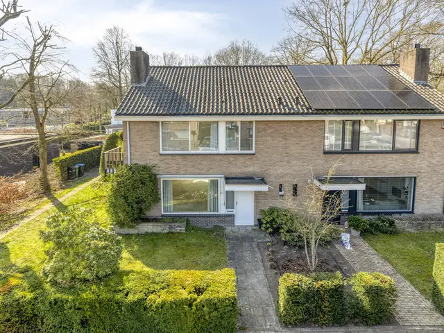 Foto van Van den Wijghaertstraat 5
