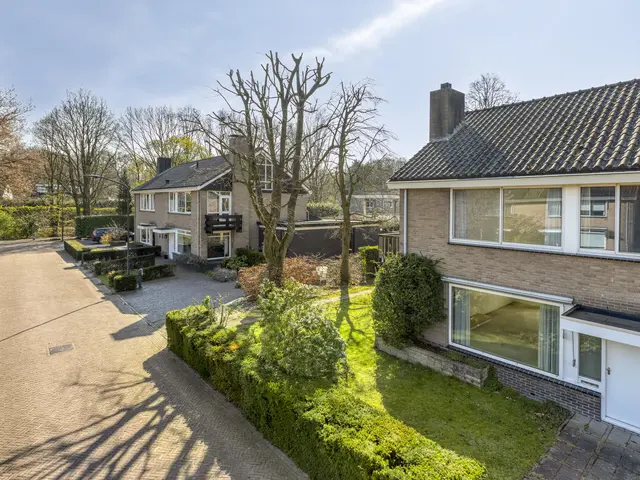 Foto van Van den Wijghaertstraat 5