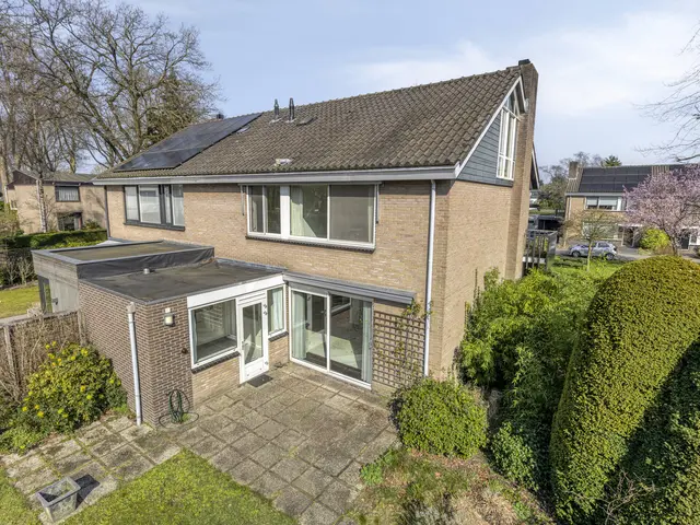 Foto van Van den Wijghaertstraat 5