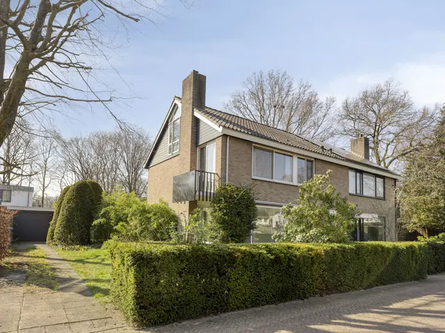 Foto van Van den Wijghaertstraat 5