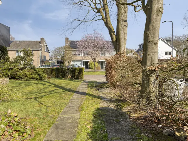 Foto van Van den Wijghaertstraat 5