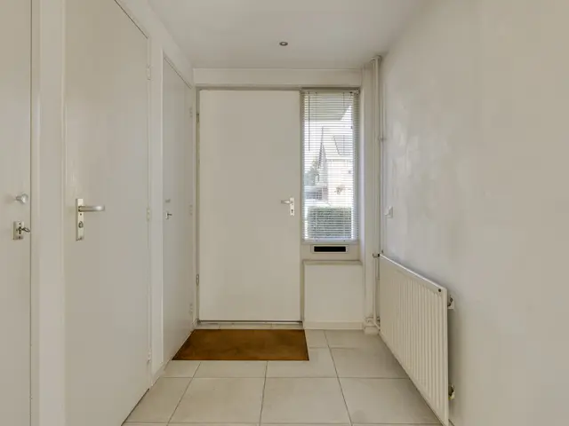 Foto van Van den Wijghaertstraat 5