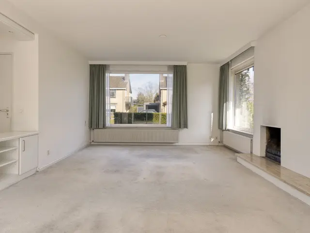 Foto van Van den Wijghaertstraat 5